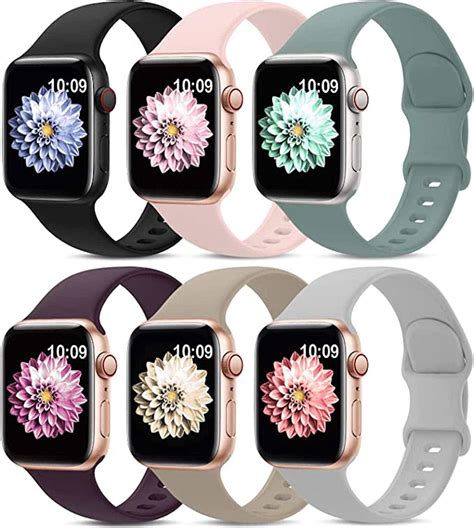 amazon watch bands apple|amazon apple watch bands women.